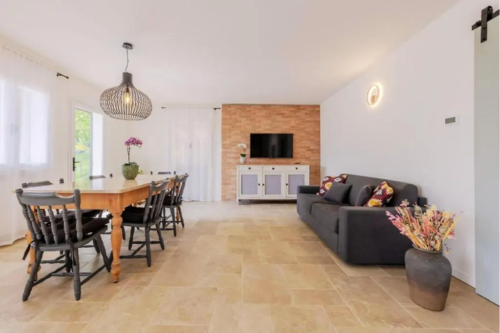 Elegante Appartamento Con Vista - Colli Euganei Теоло 0*,  Италия