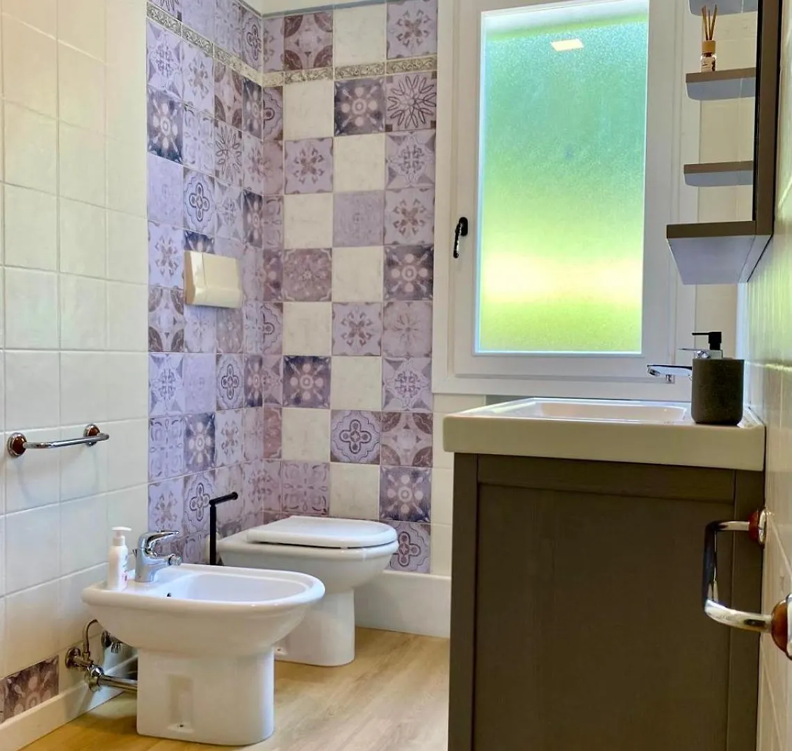 Διαμέρισμα Elegante Appartamento Con Vista - Colli Euganei Teolo Ιταλία