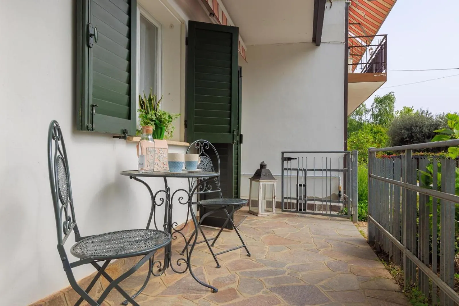 Apartment Elegante Appartamento Con Vista - Colli Euganei Teolo Italy