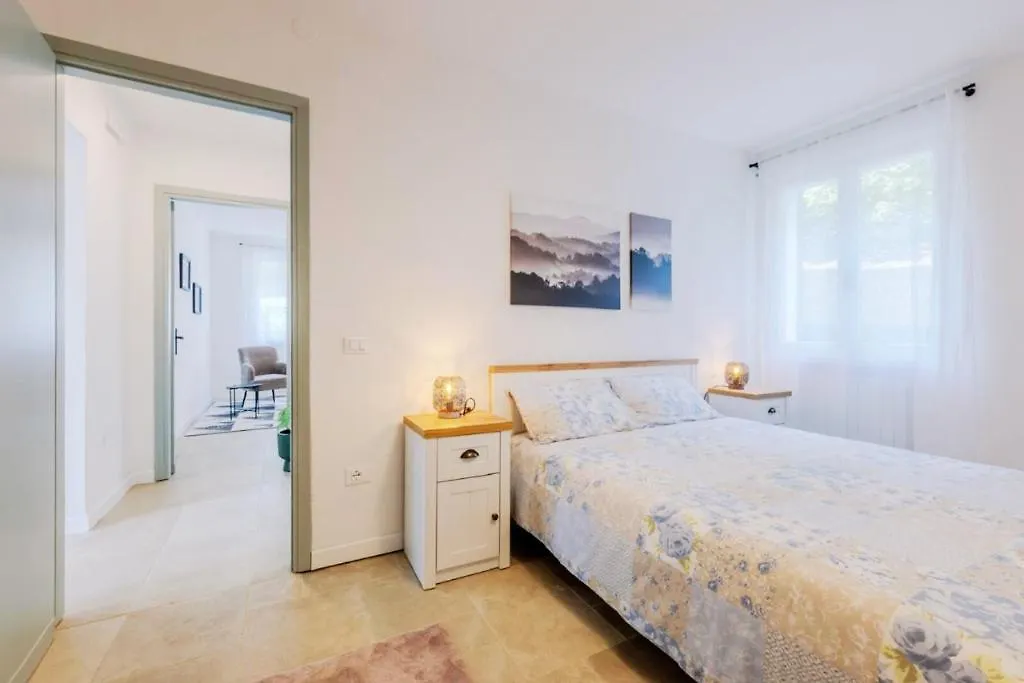 Apartment Elegante Appartamento Con Vista - Colli Euganei Teolo