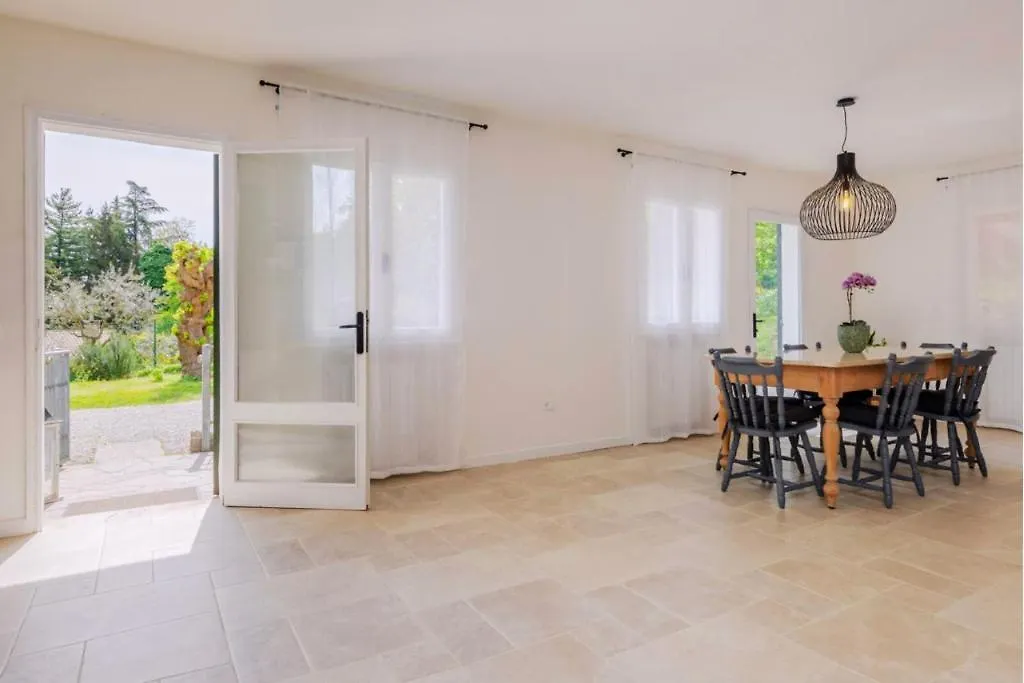Elegante Appartamento Con Vista - Colli Euganei Teolo