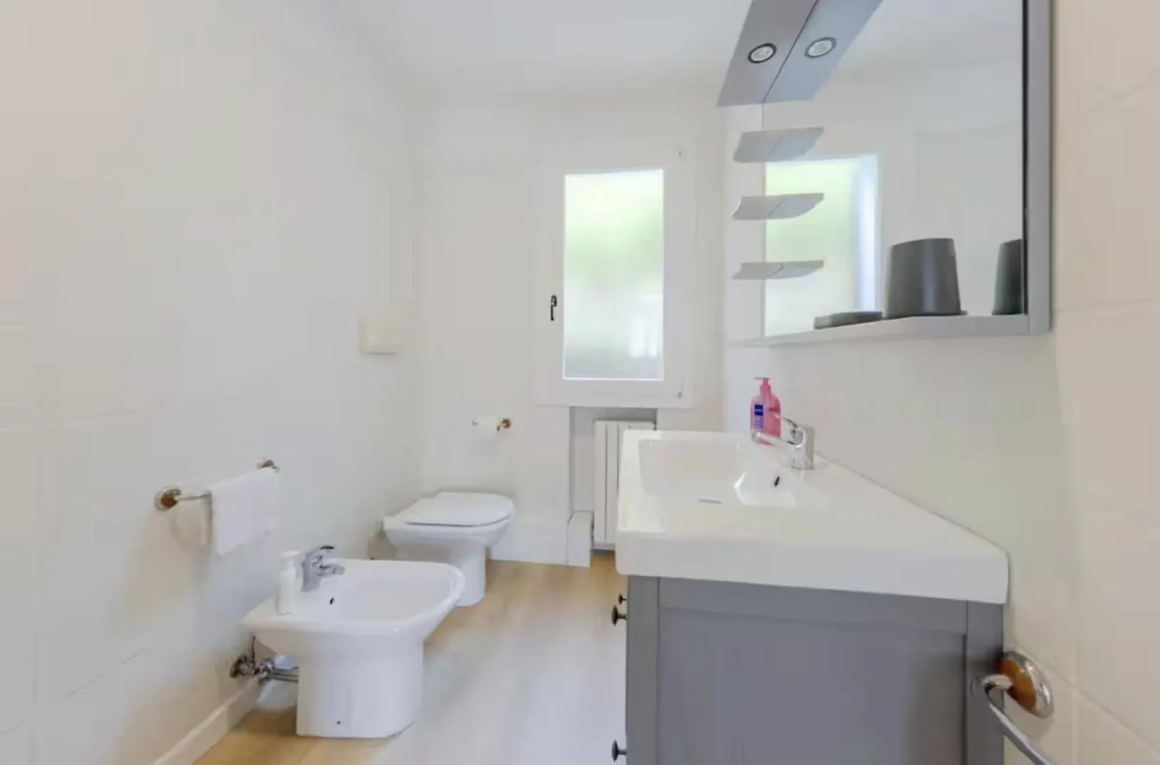 Elegante Appartamento Con Vista - Colli Euganei Teolo Apartment